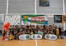 Éxito rotundo del I Campus de Baloncesto USA de Cúllar Vega