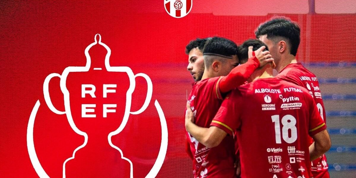 Herogra Albolote Fútbol Sala
