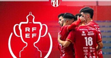 Herogra Albolote Fútbol Sala