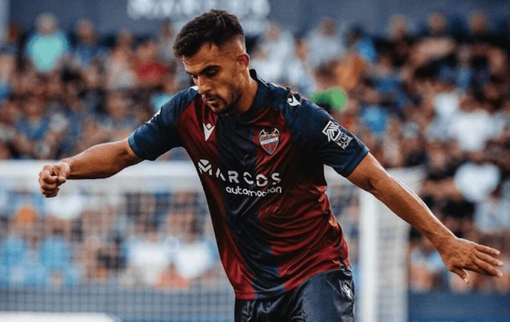 El Granada CF consolida su lateral