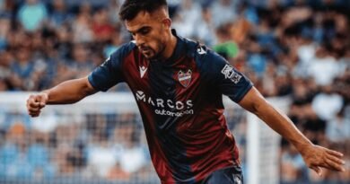 El Granada CF consolida su lateral