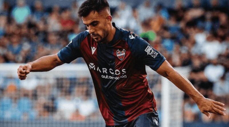 El Granada CF consolida su lateral