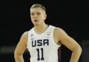 Tanner McGrew, cuatro abierto astuto