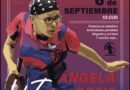 El Memorial Ángela Ortiz de tenis de mesa cumple seis ediciones