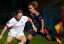 Tropiezo del Granada Femenino en el debut ante el Madrid CFF