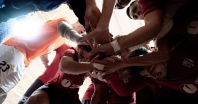 El HEROGRA Albolote Futsal