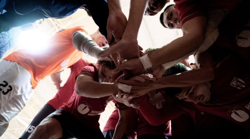 El HEROGRA Albolote Futsal