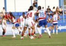El Granada Femenino saborea la Copa de Andalucía ante el Sevilla FC
