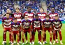El Granada CF arranca un punto trabajado en Oviedo