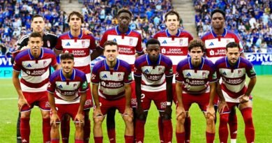 El Granada CF arranca un punto trabajado en Oviedo