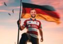 El Granada CF ficha al defensor alemán Benedikt Gimber