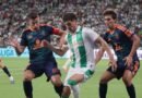 El Granada CF golpea tres veces al Córdoba en el Arcángel