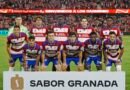 El Granada CF crece y se impulsa en Los Cármenes ante el RCD Mallorca