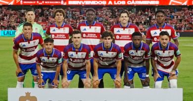 El Granada CF crece y se impulsa en Los Cármenes ante el RCD Mallorca