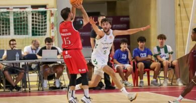 El primer test de la Copa Andalucía para Coviran Granada ante Córdoba