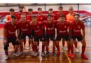 El estreno liguero se le escapa al Herogra Albolote Futsal ante Chirivel