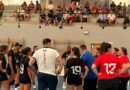 Los equipos de BM Ciudad de Granada inician liga de forma exitosa