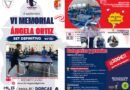 Una causa solidaria, el VI Memorial Ángela Ortiz con grandes palistas inscritos