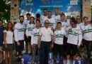Güéjar Sierra corona a los nuevos campeones andaluces de enduro