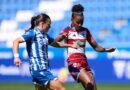 La Liga F deja una derrota por la mínima del Granada Femenino ante el Alavés