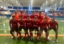 HEROGRA Albolote Futsal pierde en su visita a la UD Coineña
