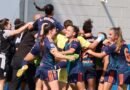 El Granada Femenino triunfa en Palamós ante Badalona Women