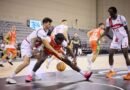 Coviran Granada cae en la Copa Andalucía ante Insolac Caja 87