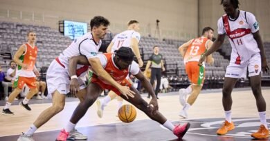 Coviran Granada cae en la Copa Andalucía ante Insolac Caja 87