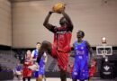 Coviran Granada vence en pretemporada al Melilla Ciudad del Deporte