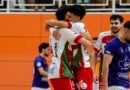 Sima Granada FS subido en la noria goleadora, suma la primera victoria