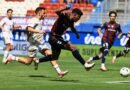 La SD Eibar supera al Granada CF y sigue ‘la maldición Ipurua’