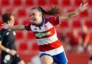 Estreno victorioso como local para el Granada Femenino ante la Real Sociedad