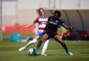 Un desarbolado Granada Femenino cae con el ‘Depor’ en Liga F