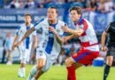 Desconexión inicial y posterior derrota injusta del Granada CF en Leganés