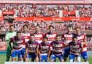 El Granada CF atascado y algo desquiciado ante el FC Andorra