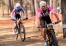 Potente regreso en Purullena del Circuito BTT Rally Diputación Granada