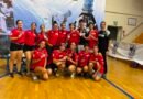 Club No Kachi, campeón absoluto en el Open Turín Cup 2026 y corona el medallero