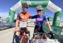 Memorial José Luis y Rafael Muros, victoria de Mesa y López en cadete y Ruiz en júnior