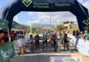 Ganadores finales del Circuito Provincial BTT Rally Diputación de Granada 2026