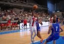 Una visita al HLA Alicante, en pretemporada, muy amarga para Coviran Granada