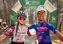 Mingorance y Arredondo mandan en ‘Rally Torreón de Albolote 2026’