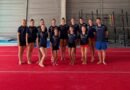 Granada aporta once gimnastas acróbatas al Campeonato del Mundo