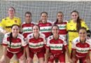 El Covirán UAPO Granada gana al Camoens y se mete en dieciseisavos de Copa