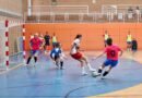 Covirán UAPO Granada debuta con éxito en liga ante el Afanion A