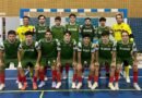 Sima Granada FS vence al Malacitano a domicilio y sigue de dulce