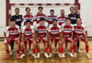 Sima Granada FS gana en su debut copero y extiende su buen momento