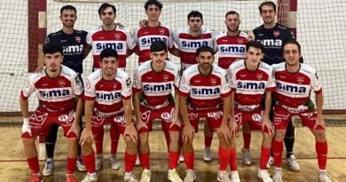 Sima Granada FS gana en su debut copero y extiende su buen momento