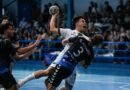Momento BM Maracena sucumbe en Mijas, una cancha estrecha y complicada