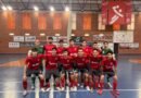 Una victoria plausible del HEROGRA Albolote Futsal ante el CD Vícar-Vistasol