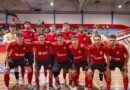 HEROGRA Albolote Futsal cae ante el Oleoinnova Mengíbar FS